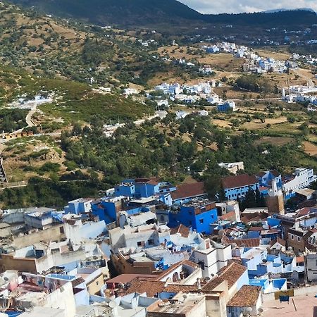 شقة Dar Hamidane 2 شفشاون المظهر الخارجي الصورة