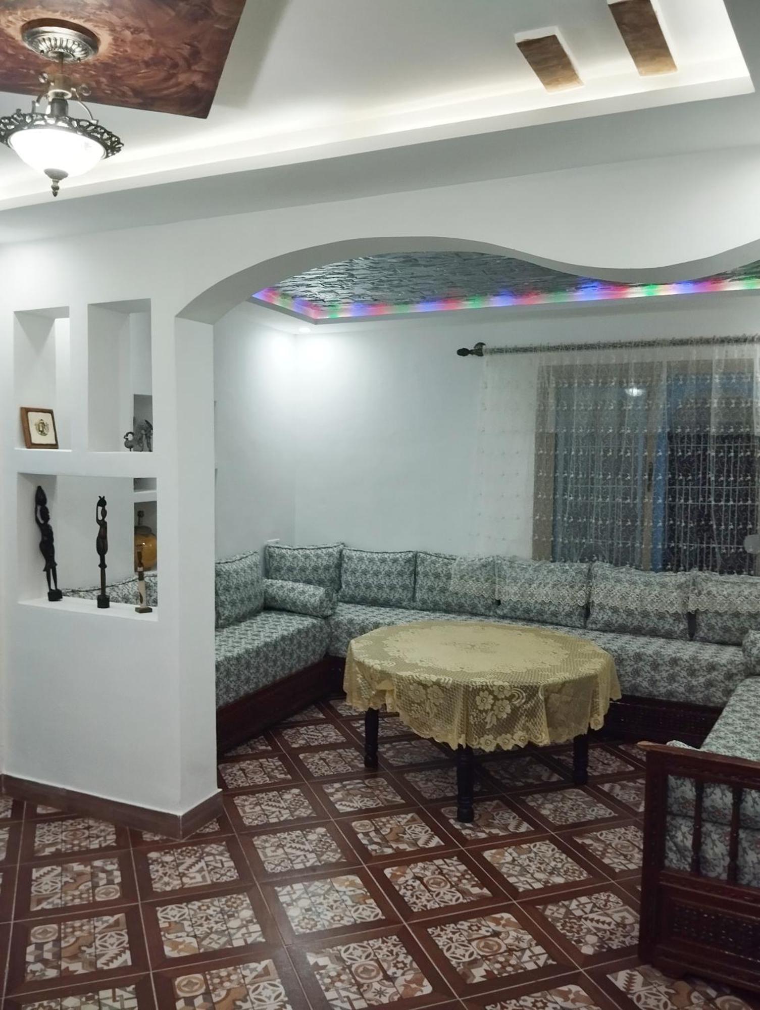 شقة Dar Hamidane 2 شفشاون المظهر الخارجي الصورة
